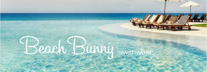 Beach Bunny Tops