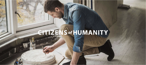 Citizens Of Humanity | Shirts