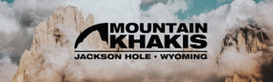 Women's - Mountain Khakis