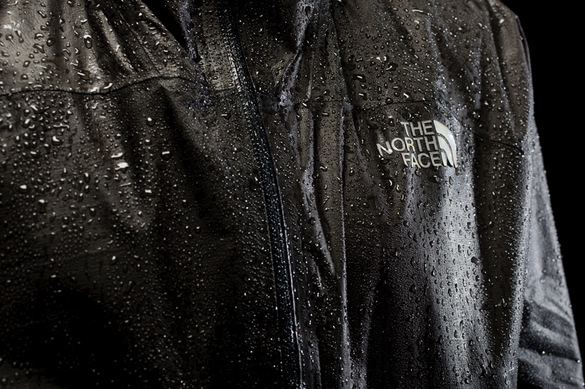Jackets &amp; Vests - Rainwear