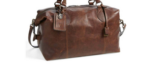 Bags & Duffels | Leather