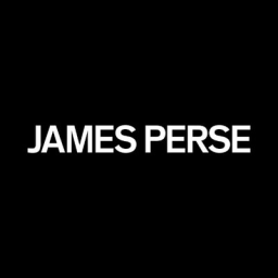 JAMES PERSE | NEW SHIPMENT