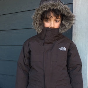 Boys - The North Face