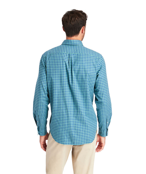 Vineyard Vines | Raglan Classic Tucker