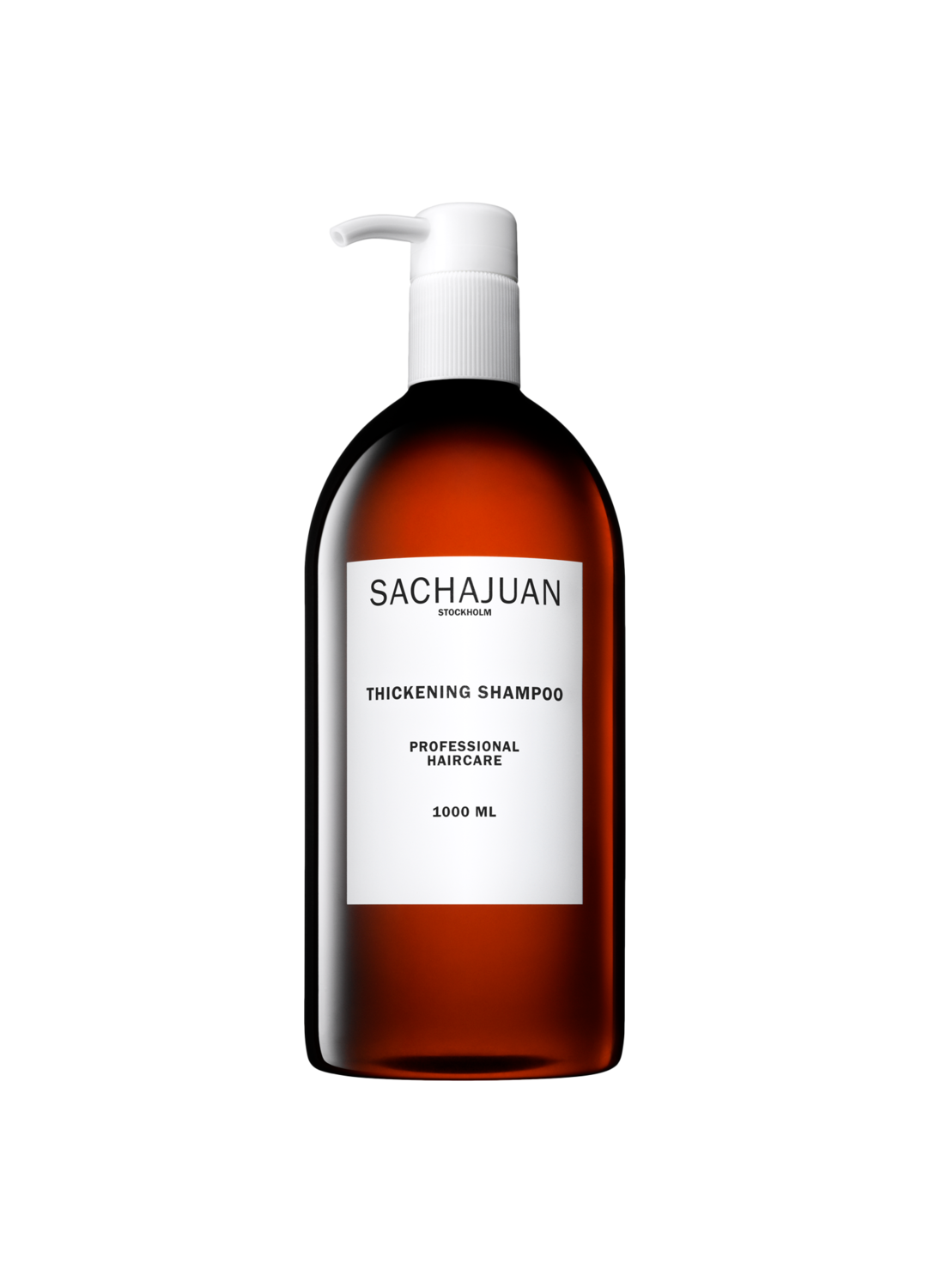 Sachajuan | Thickening Shampoo