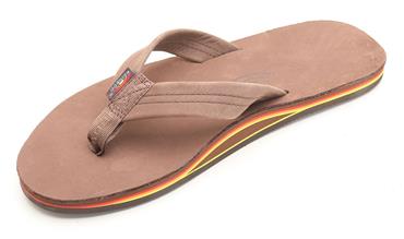 Rainbow Sandals | All
