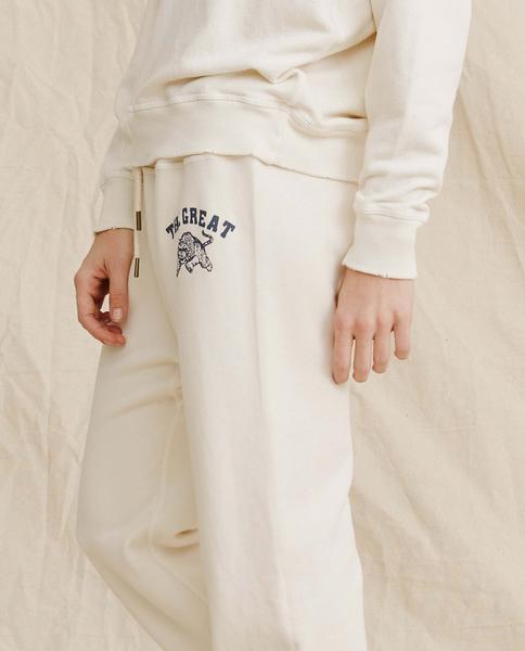 The Great | The Warm Up Sweatpants