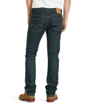 Levi's | 511 Slim Fit Jeans | Rinsed Playa