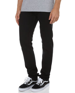 Levi's | 511 Slim Fit Stretch Jeans - Black Stretch
