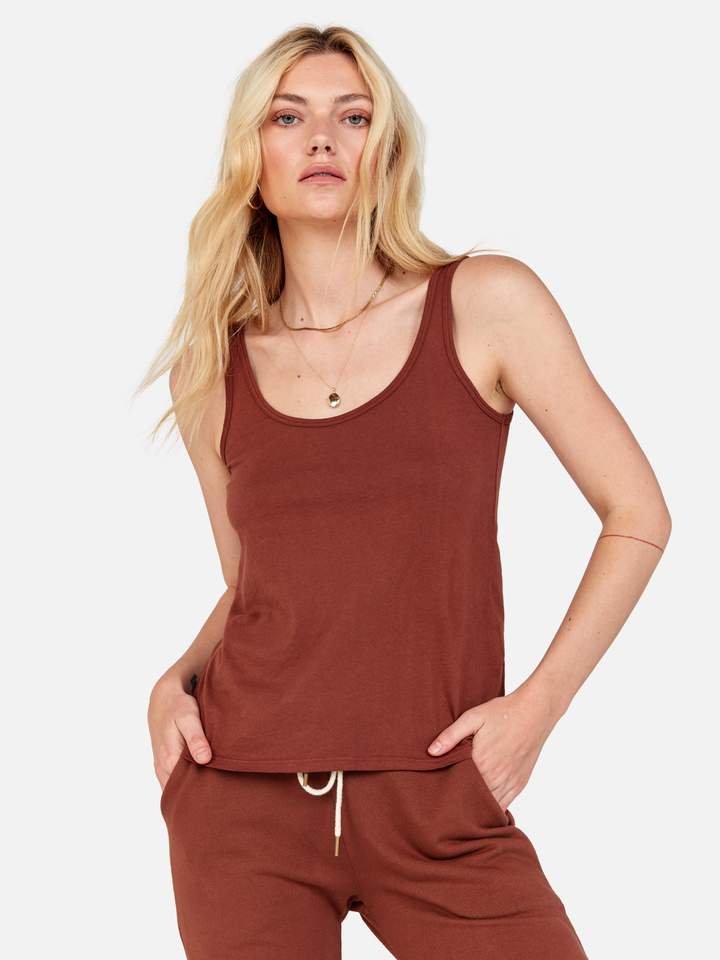 Mate | Layering Tank