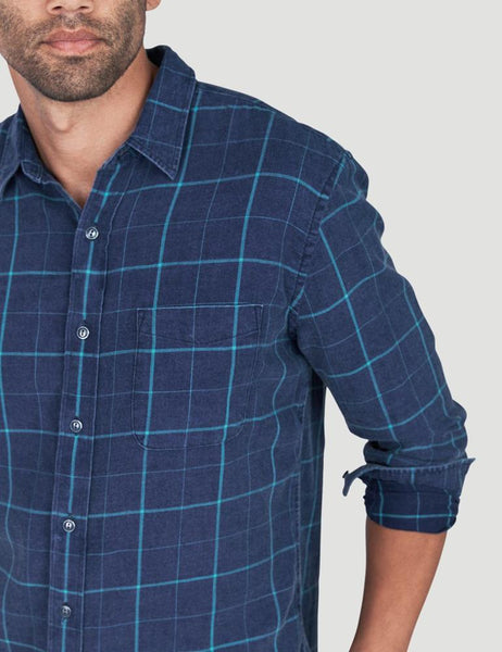 Faherty | Ventura Shirt
