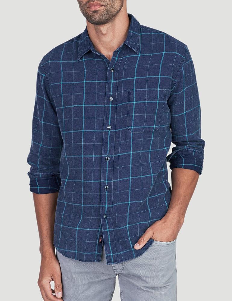 Faherty | Ventura Shirt