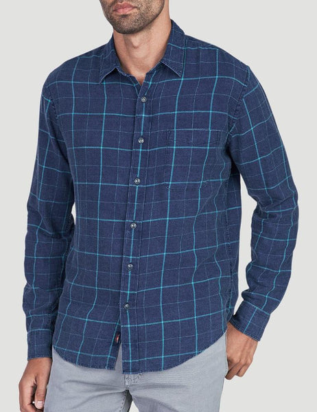 Faherty | Ventura Shirt