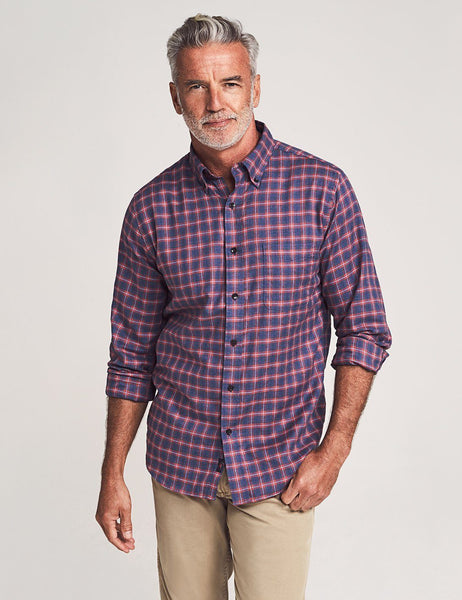 Faherty | BD Everyday Shirt
