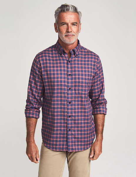 Faherty | BD Everyday Shirt