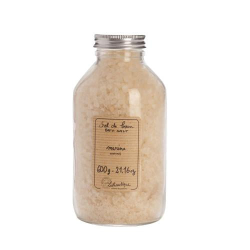 Lothantique | Authentique 600g Bath Salts - Milk