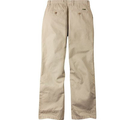 Mountain Khakis | Teton Twill Pants