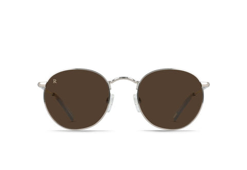 RAEN | Benson - Ridgeline + Black and Tan/Vibrant Brown