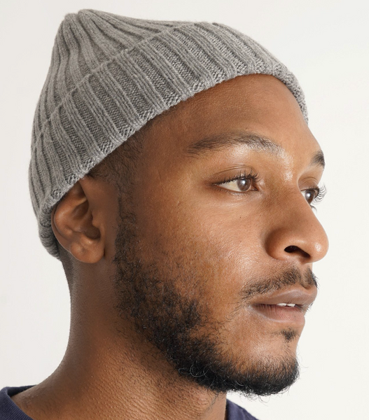 American Trench | Recycled Cashmere Watch Cap