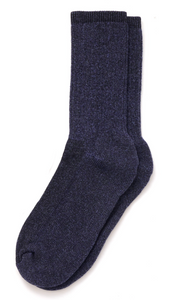 American Trench | Cashmere Blend Marl Socks