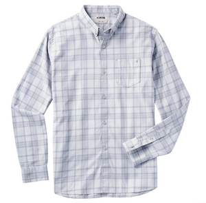 Linksoul | Ultra Lightweight Flannel Shirt