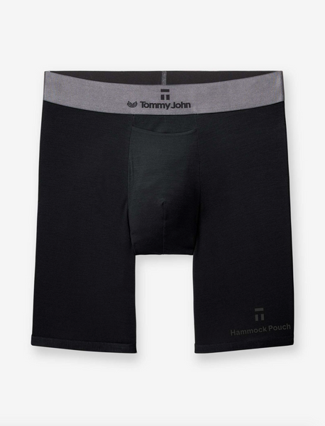 Tommy John | Second Skin Hammock Pouch Boxer Brief