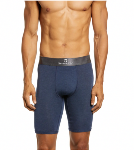 Tommy John | Second Skin 6" Boxer Brief
