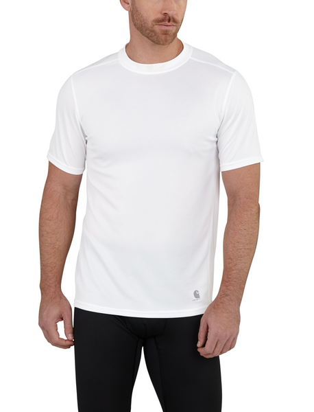 Carhartt | Base Force Extremes Lightweight Short-Sleeve T-Shirt