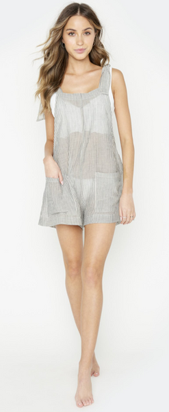 Beach Bunny | Sunny Romper