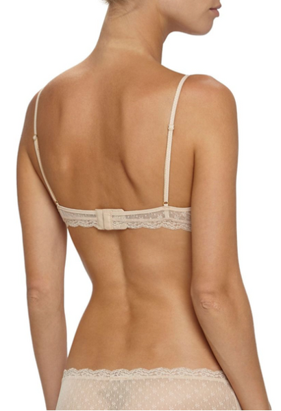 Eberjey | Delirious Triangle Bralette