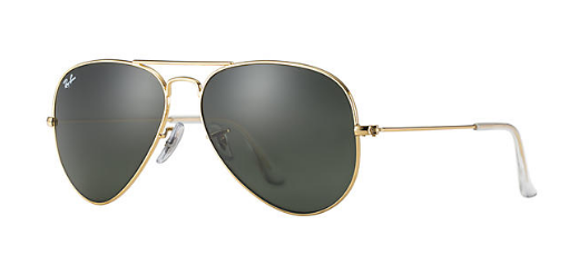 Ray-Ban | Aviator Large Metal