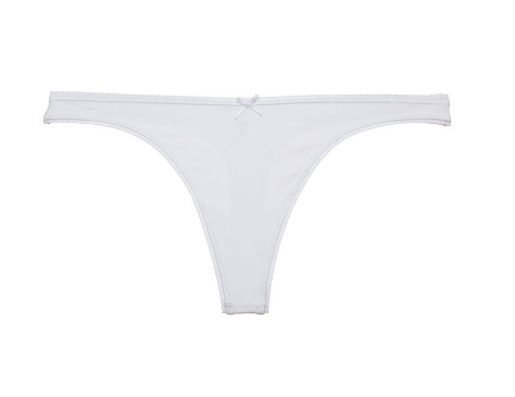 Eberjey | Pima Goddess Every Day Thong