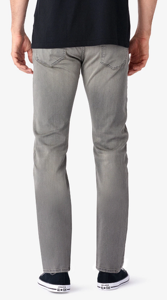 DL1961 | Russell Slim Straight Knit Jean | Ether