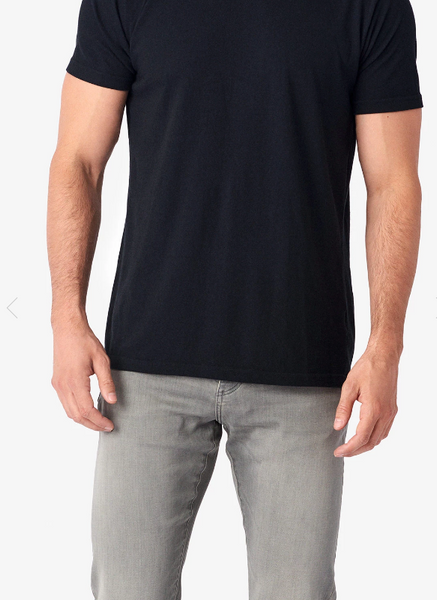 DL1961 | Russell Slim Straight Knit Jean | Ether