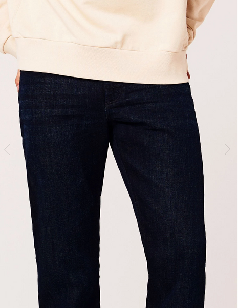 DL1961 | Avery Modern Straight Jean | Breach