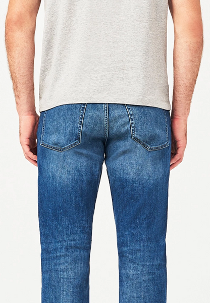 DL1961 | Avery Modern Straight Jean | Epoxy