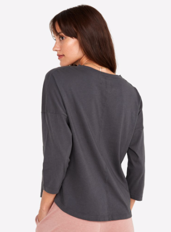 Mate | Classic Henley