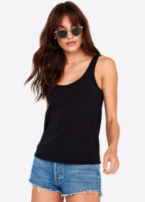 Mate | Layering Tank