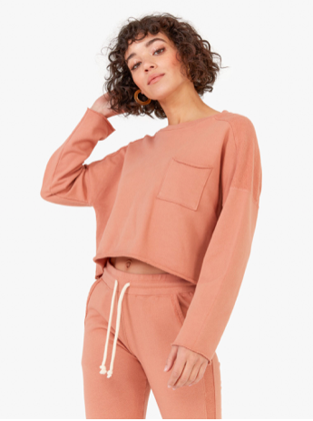 Mate | Carson Sweater