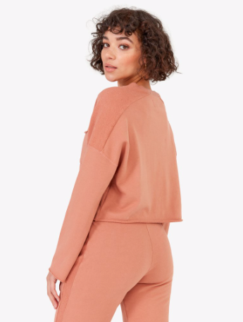 Mate | Carson Sweater