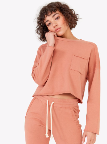 Mate | Carson Sweater