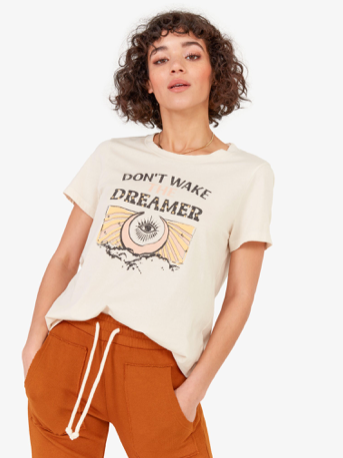 Mate | Classic Crew | Don't Wake The Dreamer