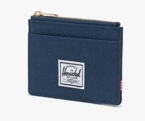Herschel | Oscar Wallet | Navy
