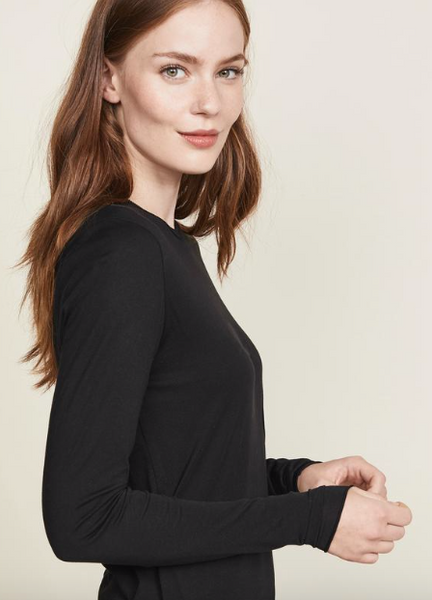 Skin | Long Sleeve Tee