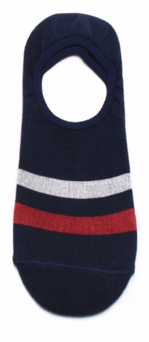 American Trench | Kennedy No Show | Navy