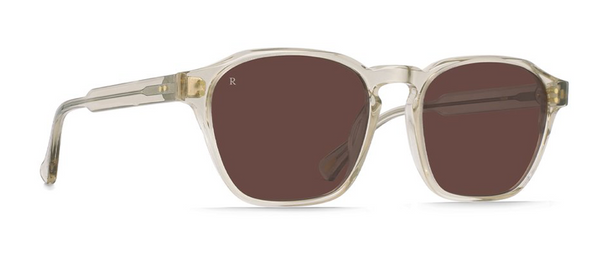 Raen | Aren | Haze/ Plum Brown | 50