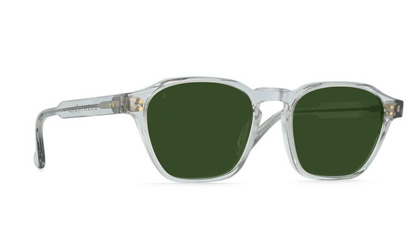 Raen | Aren | Fog Crystal/ Bottle Green | 50