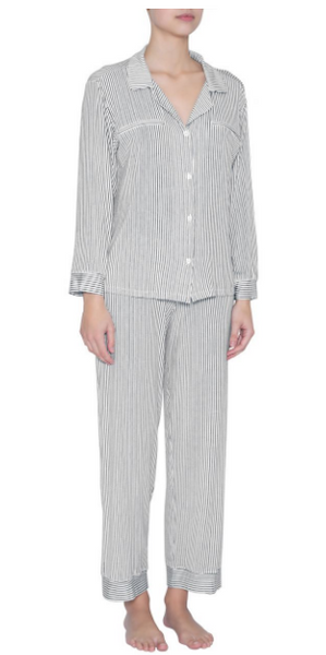 Eberjey | Nordic Stripes PJ set