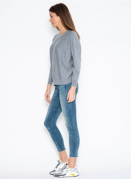 One Grey Day | Anders Pullover