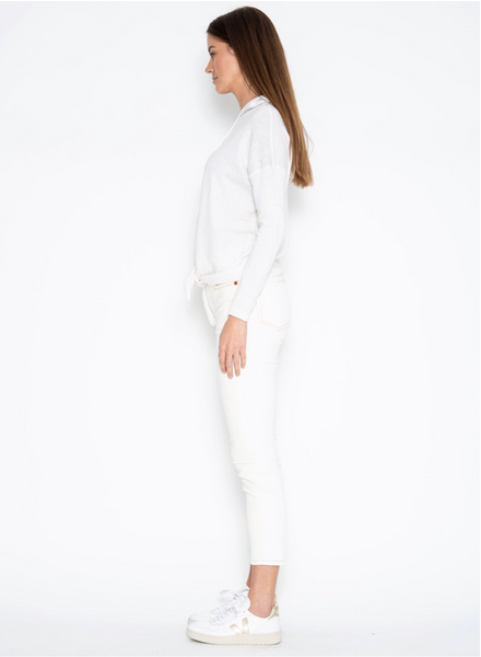 One Grey Day | Cleo Hoodie